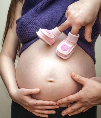 叶酸代谢基因检测对孕妈们起到什么作用，你清楚吗？