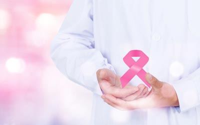 遗传性乳腺癌•卵巢