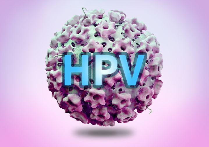 HPV病毒