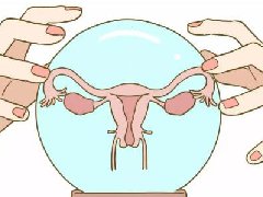 按摩、艾灸可以保养卵巢？卵巢说：别碰我，没用！
