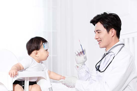 有关小孩接种疫苗前的一些事项，你知道吗？