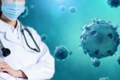 病毒性感冒症状有哪些？跟冠状病毒肺炎怎么区分？
