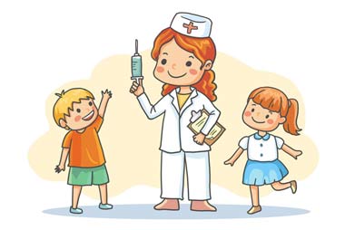 三种自费疫苗必打，你知道哪三种吗？