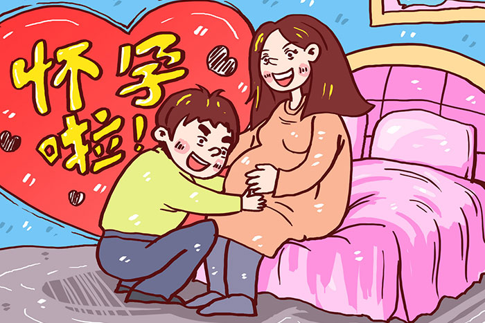 胎停有什么症状或征兆吗?
