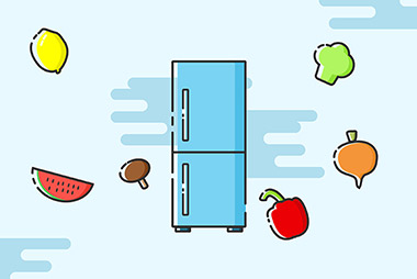日常科普：久不清理的冰箱VS马桶，谁更脏？