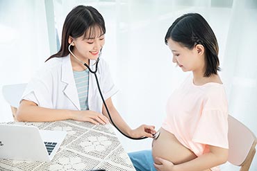 香港无创dna产前检测技术提前知晓胎儿健康