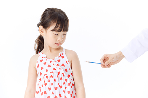 香港四价流感疫苗，你了解吗？