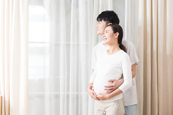 怀孕到香港验血鉴定男女步骤介绍