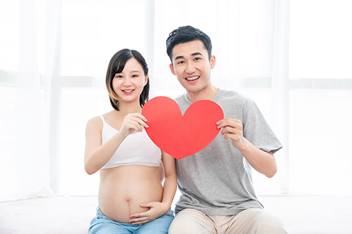 香港Y-DNA检测婴儿性别